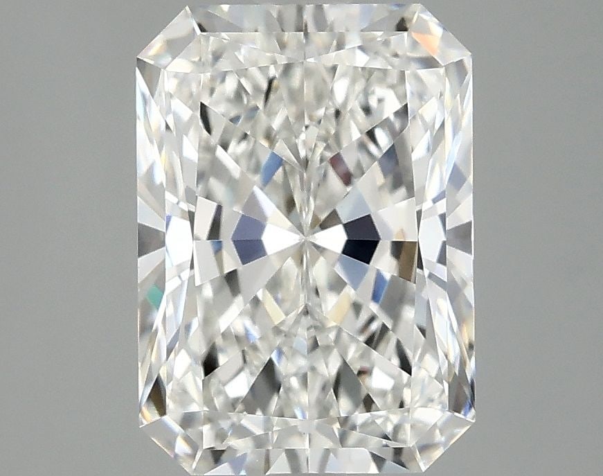 IGI Radiant 3.09ct F VVS2 - Loose Lab Diamond: IGI Radiant 3.09ct F VVS2 - Loose Lab Diamond Item Specifics: Source: This Is A Real Diamond Grown In A Lab Not Mined. Carat: 3.09 Cut: - Color: F Clarity: VVS2 Polish: EX Symmetry: EX Measurements: