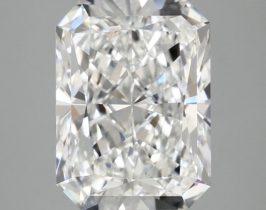 IGI Radiant 4.05ct E VVS2 - Loose Lab Diamond: IGI Radiant 4.05ct E VVS2 - Loose Lab Diamond Item Specifics: Source: This Is A Real Diamond Grown In A Lab Not Mined. Carat: 4.05 Cut: - Color: E Clarity: VVS2 Polish: EX Symmetry: EX Measurements: