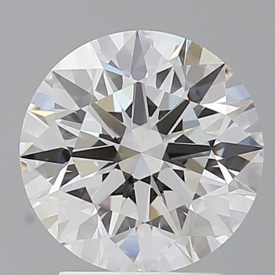 IGI Round 2.6ct E VVS2 - Ideal Loose Lab Diamond: IGI Round 2.6ct E VVS2 - Ideal Loose Lab Diamond Item Specifics: Source: This Is A Real Diamond Grown In A Lab Not Mined. Carat: 2.6 Cut: ID Color: E Clarity: VVS2 Polish: EX Symmetry: EX Measurements