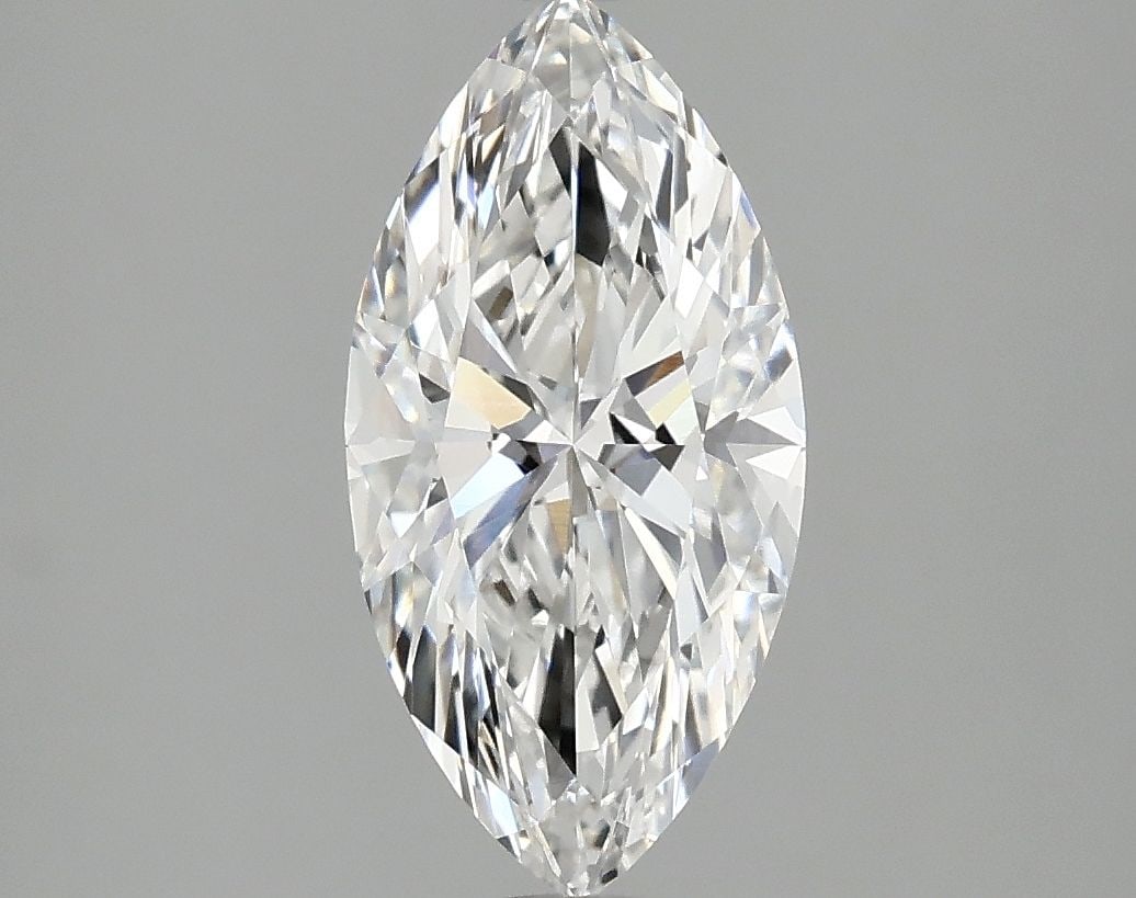 IGI Marquise 1.55ct E VVS1 - Loose Lab Diamond: IGI Marquise 1.55ct E VVS1 - Loose Lab Diamond Item Specifics: Source: This Is A Real Diamond Grown In A Lab Not Mined. Carat: 1.55 Cut: - Color: E Clarity: VVS1 Polish: EX Symmetry: EX Measurements: 