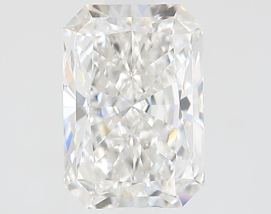 IGI Radiant 1.58ct F VVS2 - Loose Lab Diamond: IGI Radiant 1.58ct F VVS2 - Loose Lab Diamond Item Specifics: Source: This Is A Real Diamond Grown In A Lab Not Mined. Carat: 1.58 Cut: - Color: F Clarity: VVS2 Polish: EX Symmetry: EX Measurements: 8