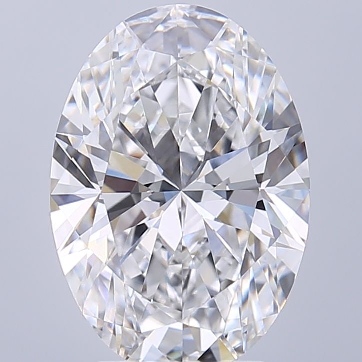 IGI Oval 3.5ct D VVS1 - Loose Lab Diamond: IGI Oval 3.5ct D VVS1 - Loose Lab Diamond Item Specifics: Source: This Is A Real Diamond Grown In A Lab Not Mined. Carat: 3.5 Cut: - Color: D Clarity: VVS1 Polish: EX Symmetry: EX Measurements: 12.05L