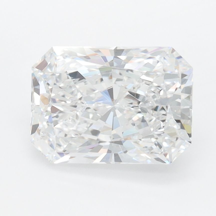 IGI Radiant 2.1ct D IF - Loose Lab Diamond: IGI Radiant 2.1ct D IF - Loose Lab Diamond Item Specifics: Source: This Is A Real Diamond Grown In A Lab Not Mined. Carat: 2.1 Cut: - Color: D Clarity: IF Polish: EX Symmetry: EX Measurements: 9.01L X