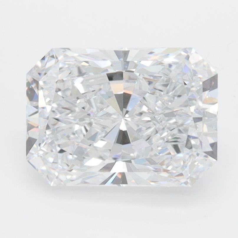 GIA Radiant 2.05ct D VVS2 - Loose Lab Diamond: GIA Radiant 2.05ct D VVS2 - Loose Lab Diamond Item Specifics: Source: This Is A Real Diamond Grown In A Lab Not Mined. Carat: 2.05 Cut: - Color: D Clarity: VVS2 Polish: EX Symmetry: EX Measurements: 8