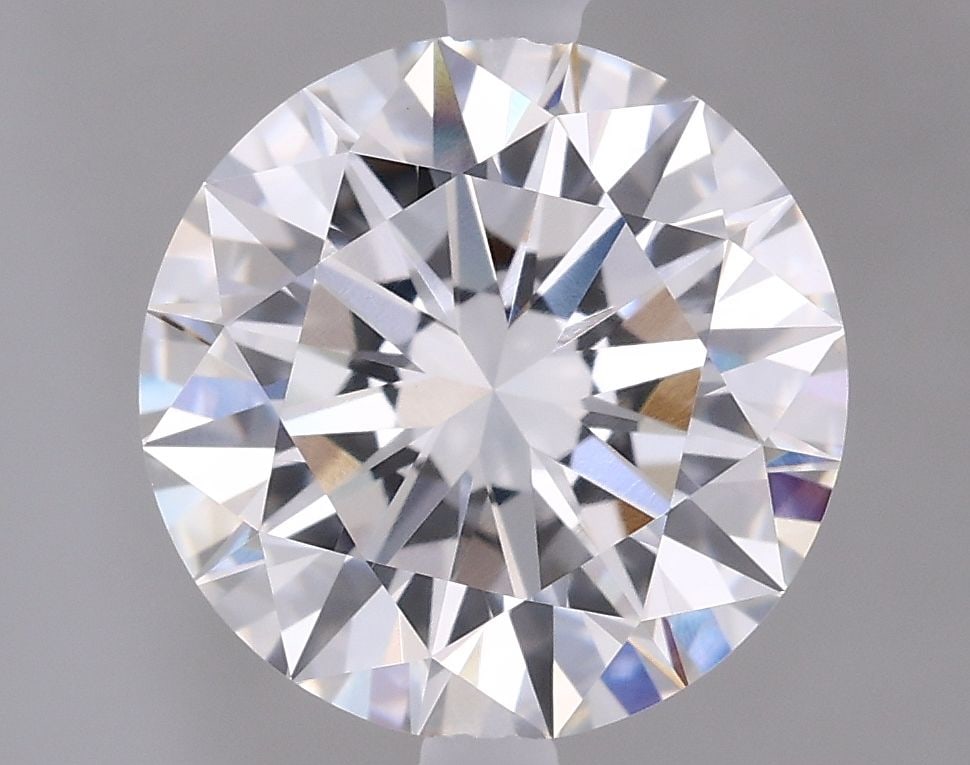 IGI Round 2.07ct D VVS2 - Ideal Loose Lab Diamond: IGI Round 2.07ct D VVS2 - Ideal Loose Lab Diamond Item Specifics: Source: This Is A Real Diamond Grown In A Lab Not Mined. Carat: 2.07 Cut: ID Color: D Clarity: VVS2 Polish: EX Symmetry: EX Measuremen