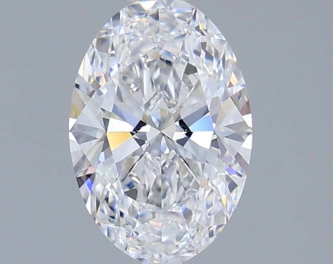 IGI Oval 1.25ct D VVS1 - Loose Lab Diamond: IGI Oval 1.25ct D VVS1 - Loose Lab Diamond Item Specifics: Source: This Is A Real Diamond Grown In A Lab Not Mined. Carat: 1.25 Cut: - Color: D Clarity: VVS1 Polish: EX Symmetry: EX Measurements: 8.96
