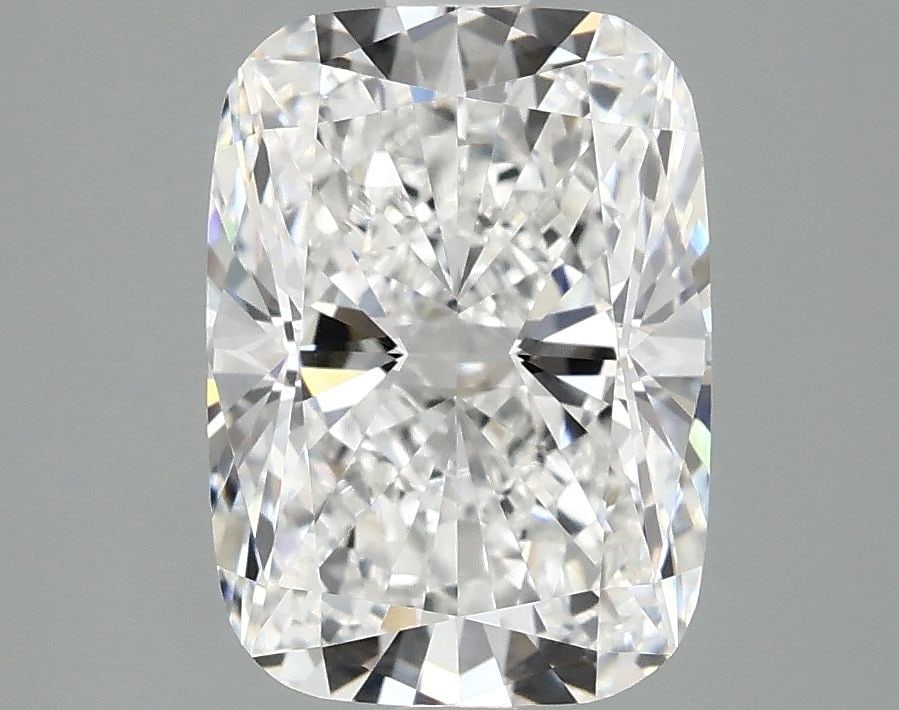 IGI Cushion Modified 3.09ct E VVS2 - Loose Lab Diamond: IGI Cushion Modified 3.09ct E VVS2 - Loose Lab Diamond Item Specifics: Source: This Is A Real Diamond Grown In A Lab Not Mined. Carat: 3.09 Cut: - Color: E Clarity: VVS2 Polish: EX Symmetry: EX Measur