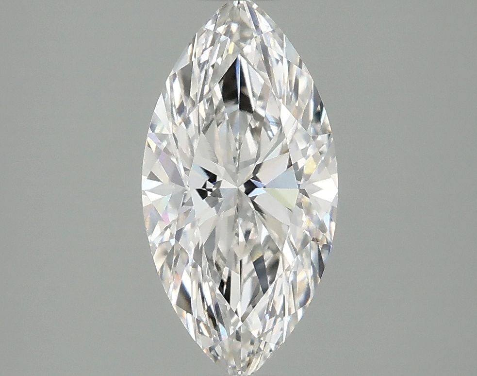 IGI Marquise 1.57ct F VVS2 - Loose Lab Diamond: IGI Marquise 1.57ct F VVS2 - Loose Lab Diamond Item Specifics: Source: This Is A Real Diamond Grown In A Lab Not Mined. Carat: 1.57 Cut: - Color: F Clarity: VVS2 Polish: EX Symmetry: EX Measurements: 