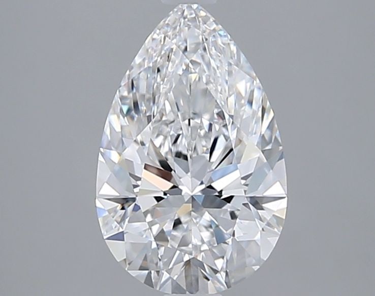 IGI Pear 2.02ct D VVS2 - Loose Lab Diamond: IGI Pear 2.02ct D VVS2 - Loose Lab Diamond Item Specifics: Source: This Is A Real Diamond Grown In A Lab Not Mined. Carat: 2.02 Cut: - Color: D Clarity: VVS2 Polish: EX Symmetry: EX Measurements: 10.8