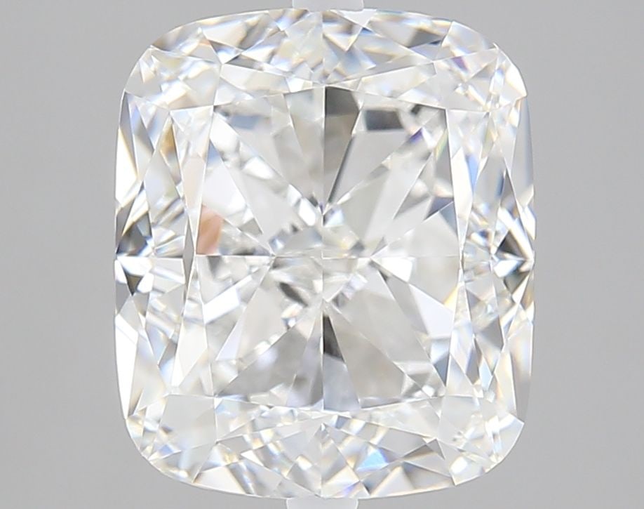 IGI Cushion Modified 4.02ct E VVS1 - Loose Lab Diamond: IGI Cushion Modified 4.02ct E VVS1 - Loose Lab Diamond Item Specifics: Source: This Is A Real Diamond Grown In A Lab Not Mined. Carat: 4.02 Cut: - Color: E Clarity: VVS1 Polish: EX Symmetry: EX Measur
