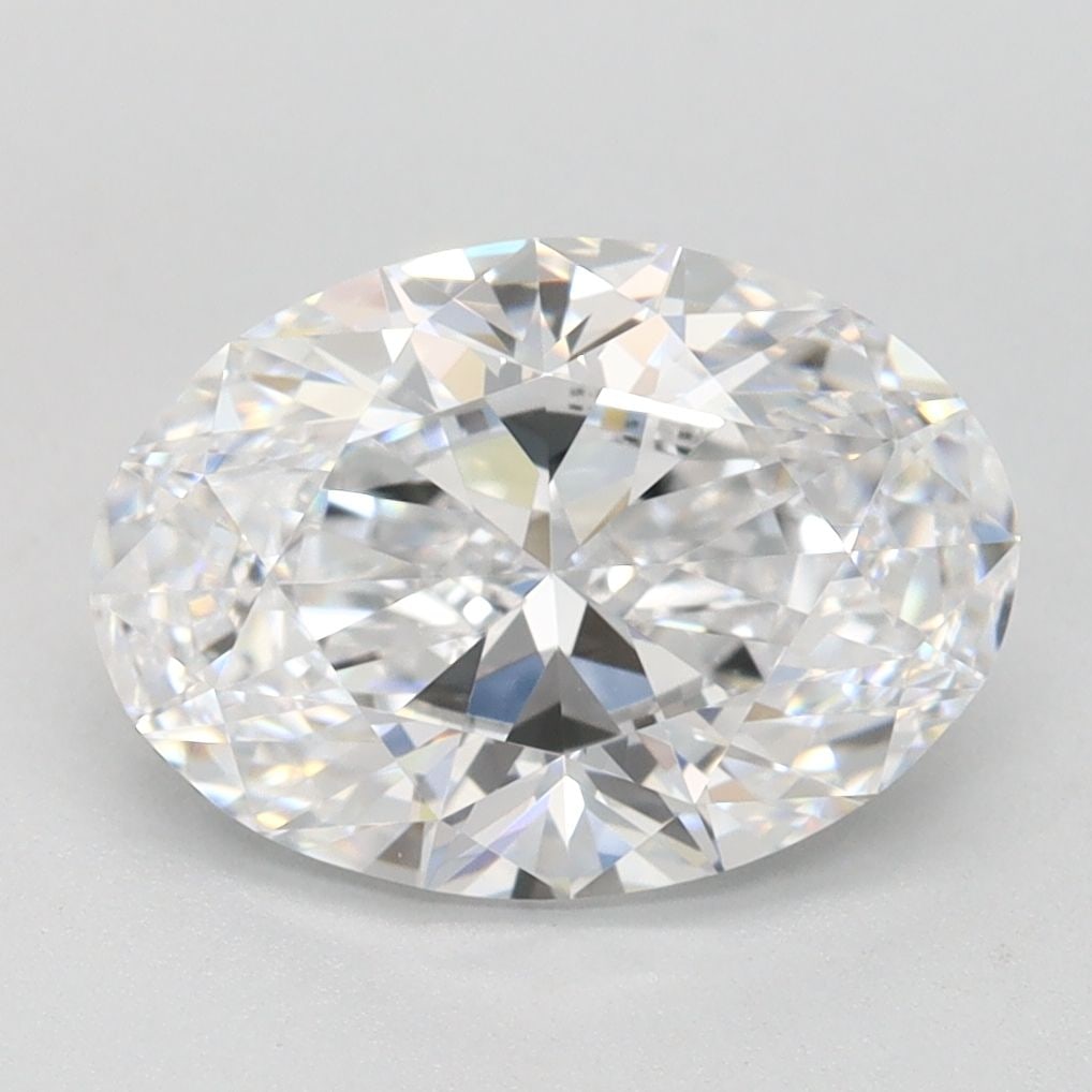 IGI Oval 2.07ct D FL - Loose Lab Diamond: IGI Oval 2.07ct D FL - Loose Lab Diamond Item Specifics: Source: This Is A Real Diamond Grown In A Lab Not Mined. Carat: 2.07 Cut: - Color: D Clarity: FL Polish: EX Symmetry: EX Measurements: 10.17L X