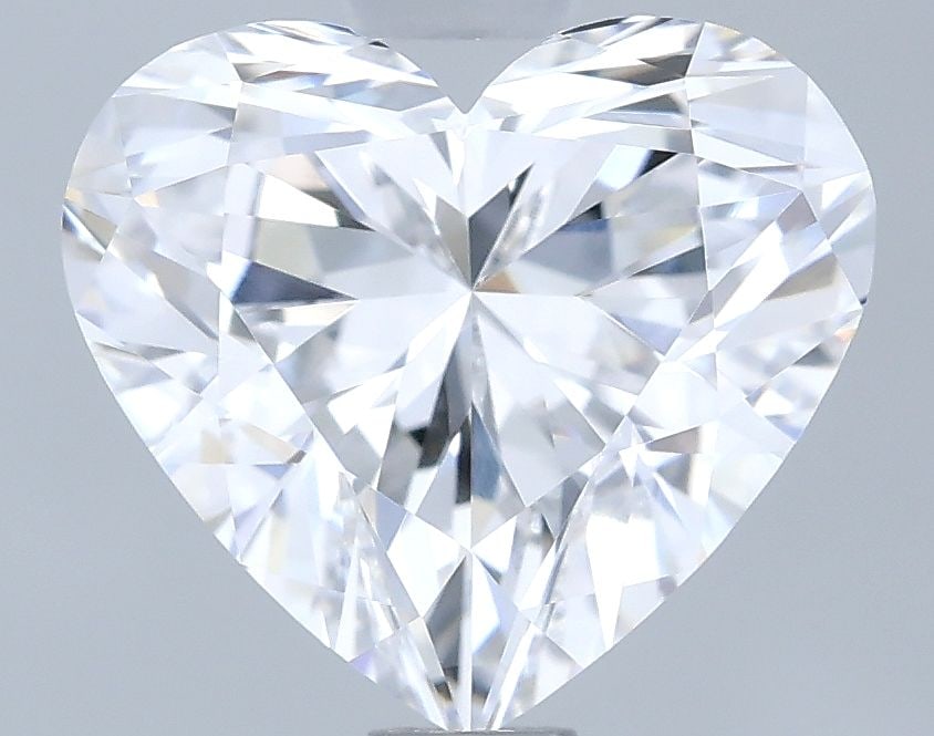 IGI Heart 1.08ct D VVS1 - Loose Lab Diamond: IGI Heart 1.08ct D VVS1 - Loose Lab Diamond Item Specifics: Source: This Is A Real Diamond Grown In A Lab Not Mined. Carat: 1.08 Cut: - Color: D Clarity: VVS1 Polish: EX Symmetry: EX Measurements: 6.4