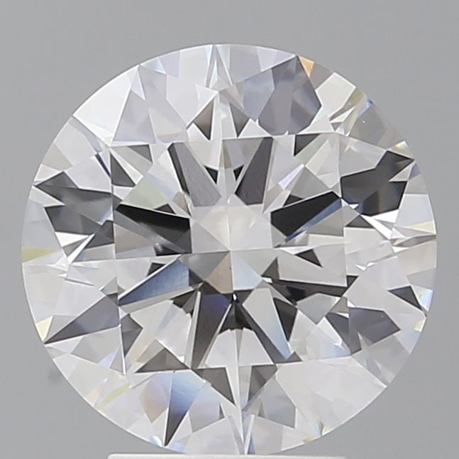 IGI Round 4.05ct F VVS2 - Ideal Loose Lab Diamond: IGI Round 4.05ct F VVS2 - Ideal Loose Lab Diamond Item Specifics: Source: This Is A Real Diamond Grown In A Lab Not Mined. Carat: 4.05 Cut: ID Color: F Clarity: VVS2 Polish: EX Symmetry: EX Measuremen