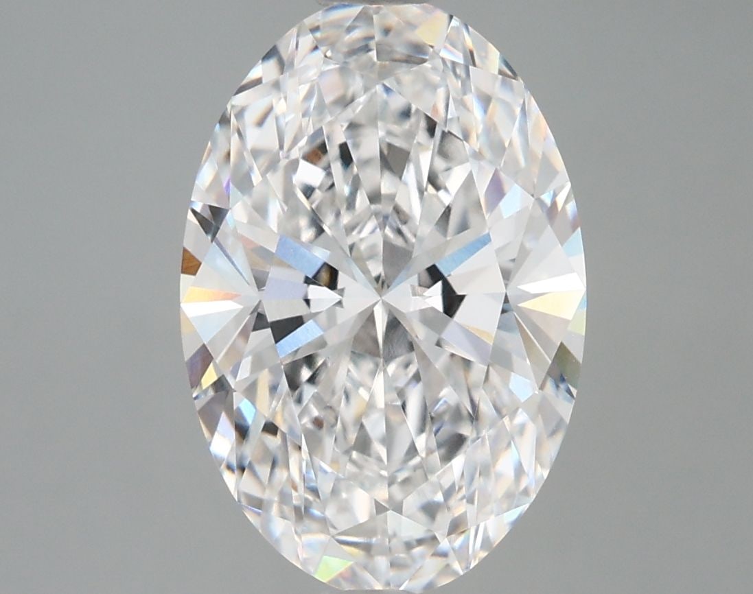 IGI Oval 3.75ct D FL - Loose Lab Diamond: IGI Oval 3.75ct D FL - Loose Lab Diamond Item Specifics: Source: This Is A Real Diamond Grown In A Lab Not Mined. Carat: 3.75 Cut: - Color: D Clarity: FL Polish: EX Symmetry: EX Measurements: 12.9L X 