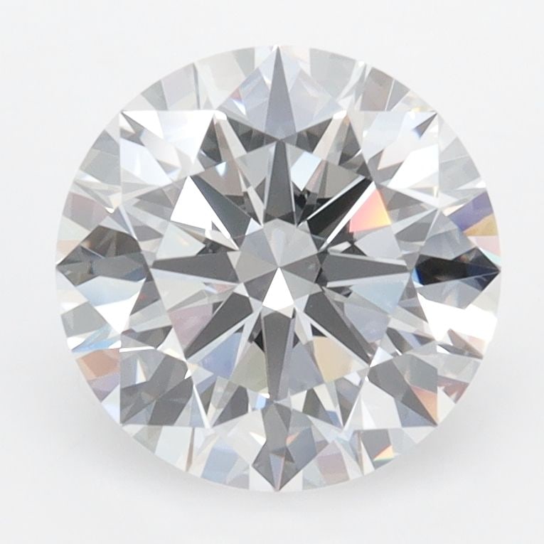 IGI Round 2.09ct D VVS1 - Ideal Loose Lab Diamond: IGI Round 2.09ct D VVS1 - Ideal Loose Lab Diamond Item Specifics: Source: This Is A Real Diamond Grown In A Lab Not Mined. Carat: 2.09 Cut: ID Color: D Clarity: VVS1 Polish: EX Symmetry: EX Measuremen