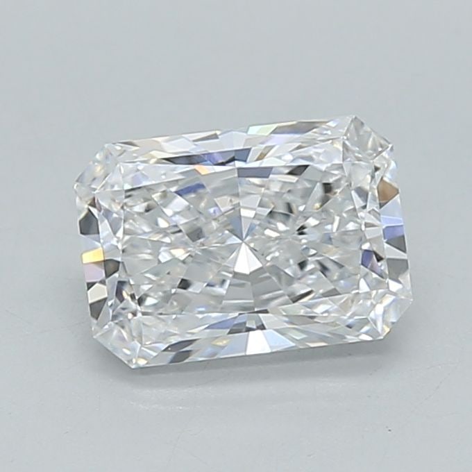 IGI Radiant 1.03ct E FL - Loose Lab Diamond: IGI Radiant 1.03ct E FL - Loose Lab Diamond Item Specifics: Source: This Is A Real Diamond Grown In A Lab Not Mined. Carat: 1.03 Cut: - Color: E Clarity: FL Polish: EX Symmetry: EX Measurements: 7.1L 