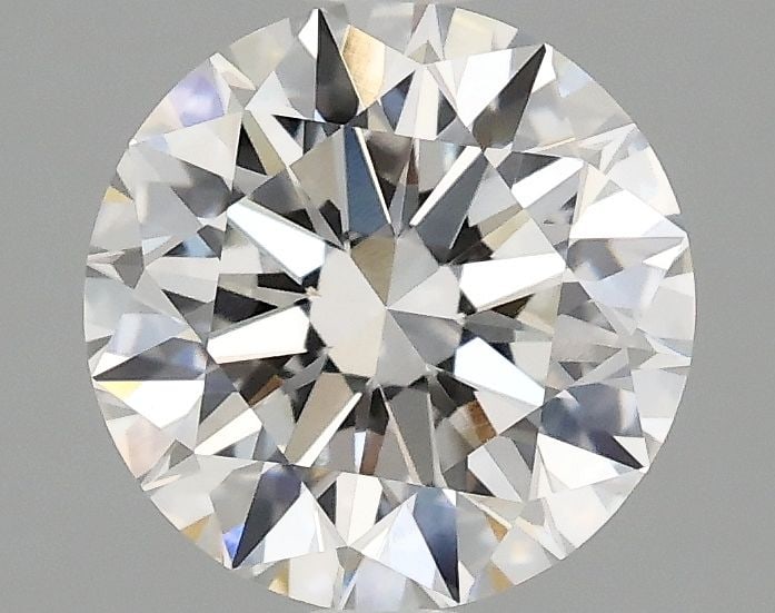 IGI Round 2.06ct F VVS2 - Ideal Loose Lab Diamond: IGI Round 2.06ct F VVS2 - Ideal Loose Lab Diamond Item Specifics: Source: This Is A Real Diamond Grown In A Lab Not Mined. Carat: 2.06 Cut: ID Color: F Clarity: VVS2 Polish: EX Symmetry: EX Measuremen