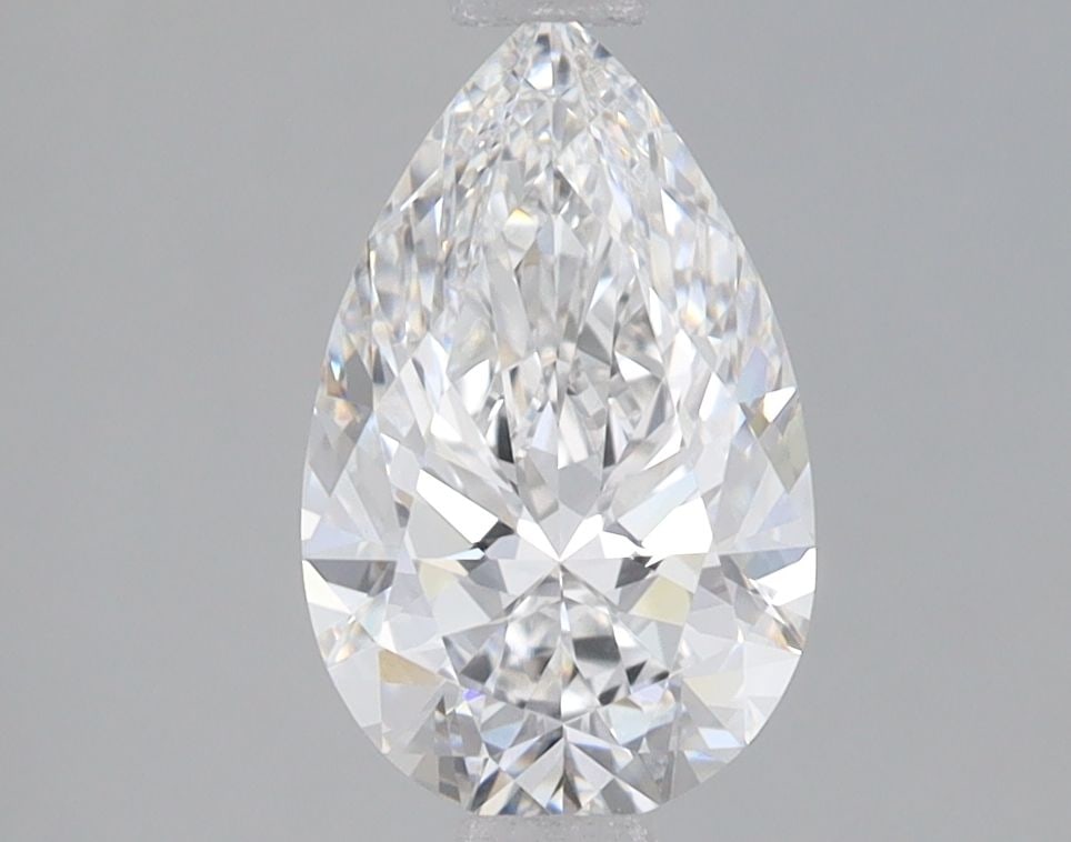 GIA Pear 1.1ct E VVS2 - Loose Lab Diamond: GIA Pear 1.1ct E VVS2 - Loose Lab Diamond Item Specifics: Source: This Is A Real Diamond Grown In A Lab Not Mined. Carat: 1.1 Cut: - Color: E Clarity: VVS2 Polish: EX Symmetry: EX Measurements: 9.24L 