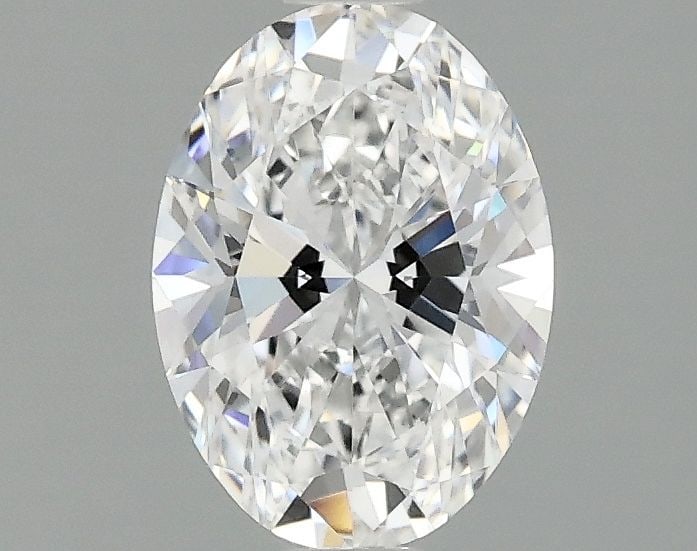 IGI Oval 1.09ct D VVS2 - Loose Lab Diamond: IGI Oval 1.09ct D VVS2 - Loose Lab Diamond Item Specifics: Source: This Is A Real Diamond Grown In A Lab Not Mined. Carat: 1.09 Cut: - Color: D Clarity: VVS2 Polish: EX Symmetry: EX Measurements: 8.01