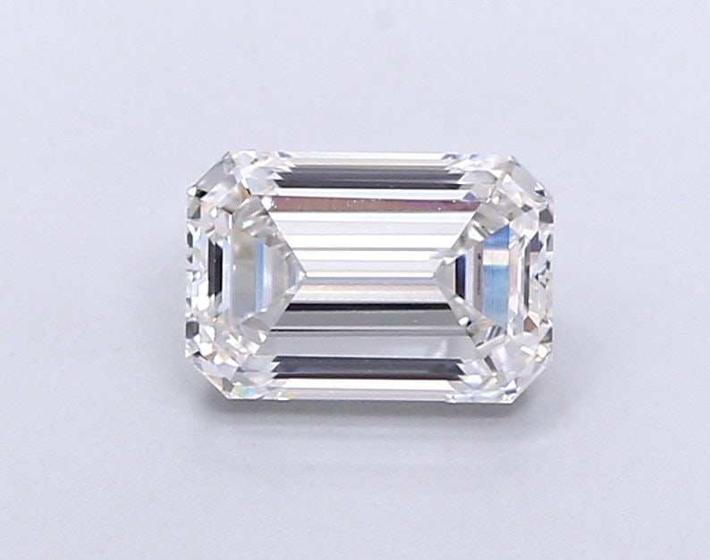 IGI Emerald 1.65ct E IF - Loose Lab Diamond: IGI Emerald 1.65ct E IF - Loose Lab Diamond Item Specifics: Source: This Is A Real Diamond Grown In A Lab Not Mined. Carat: 1.65 Cut: - Color: E Clarity: IF Polish: EX Symmetry: EX Measurements: 8.0L 