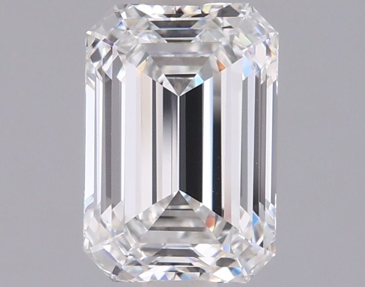 IGI Emerald 1.53ct E VVS1 - Loose Lab Diamond: IGI Emerald 1.53ct E VVS1 - Loose Lab Diamond Item Specifics: Source: This Is A Real Diamond Grown In A Lab Not Mined. Carat: 1.53 Cut: - Color: E Clarity: VVS1 Polish: EX Symmetry: EX Measurements: 7