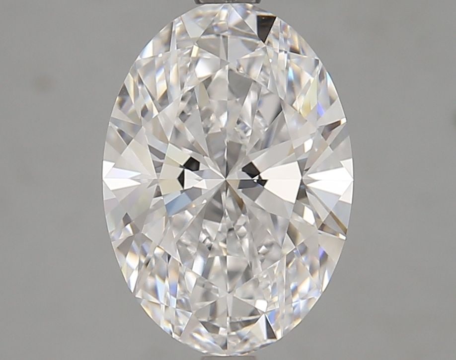 GIA Oval 3.04ct D VVS1 - Loose Lab Diamond: GIA Oval 3.04ct D VVS1 - Loose Lab Diamond Item Specifics: Source: This Is A Real Diamond Grown In A Lab Not Mined. Carat: 3.04 Cut: - Color: D Clarity: VVS1 Polish: EX Symmetry: EX Measurements: