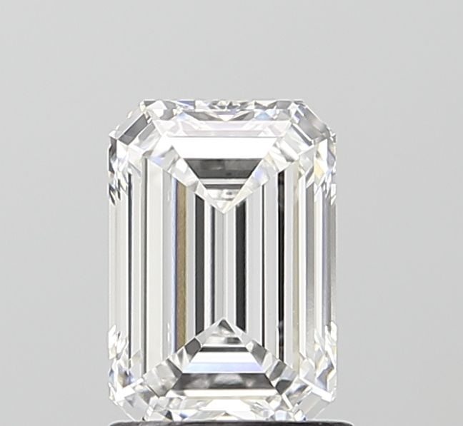 IGI Emerald 1.51ct D VVS1 - Loose Lab Diamond: IGI Emerald 1.51ct D VVS1 - Loose Lab Diamond Item Specifics: Source: This Is A Real Diamond Grown In A Lab Not Mined. Carat: 1.51 Cut: - Color: D Clarity: VVS1 Polish: EX Symmetry: EX Measurements: