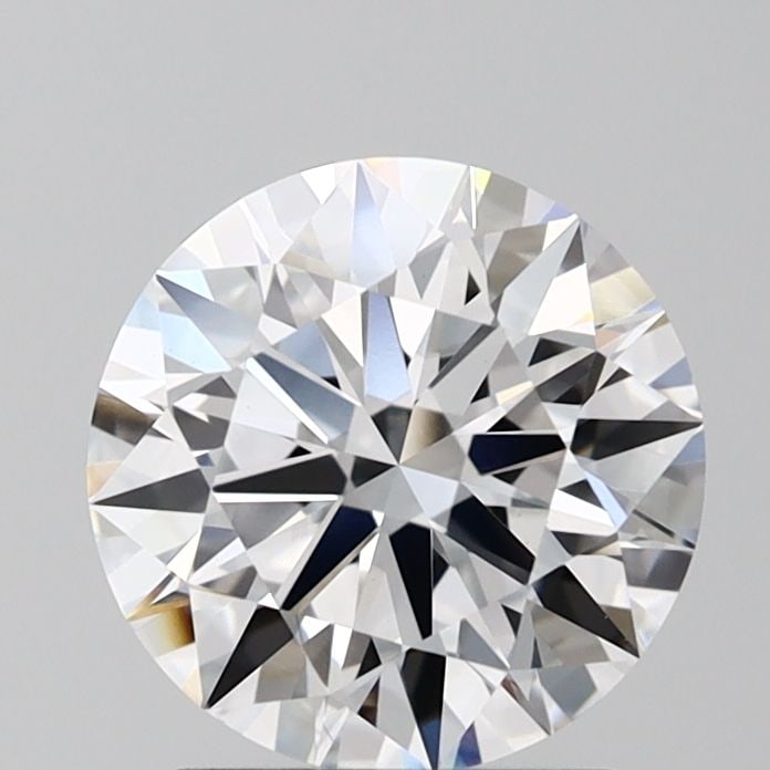 IGI Round 2.04ct D VVS2 - Ideal Loose Lab Diamond: IGI Round 2.04ct D VVS2 - Ideal Loose Lab Diamond Item Specifics: Source: This Is A Real Diamond Grown In A Lab Not Mined. Carat: 2.04 Cut: ID Color: D Clarity: VVS2 Polish: EX Symmetry: EX Measuremen