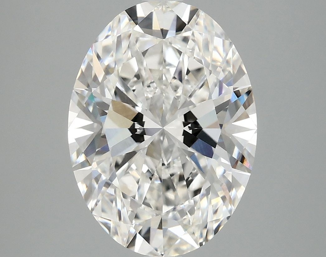 IGI Oval 4.06ct F VVS2 - Loose Lab Diamond: IGI Oval 4.06ct F VVS2 - Loose Lab Diamond Item Specifics: Source: This Is A Real Diamond Grown In A Lab Not Mined. Carat: 4.06 Cut: - Color: F Clarity: VVS2 Polish: EX Symmetry: EX Measurements: 12.4