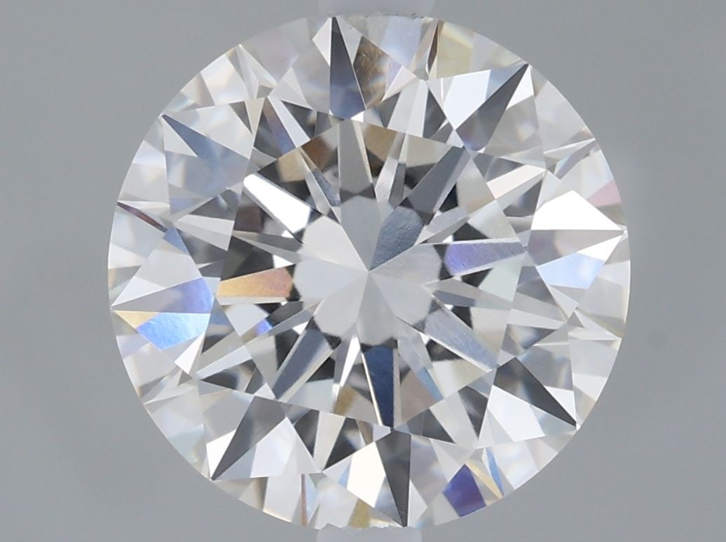 IGI Round 2.51ct E VVS1 - Loose Lab Diamond: IGI Round 2.51ct E VVS1 - Loose Lab Diamond Item Specifics: Source: This Is A Real Diamond Grown In A Lab Not Mined. Carat: 2.51 Cut: EX Color: E Clarity: VVS1 Polish: EX Symmetry: EX Measurements: 8.
