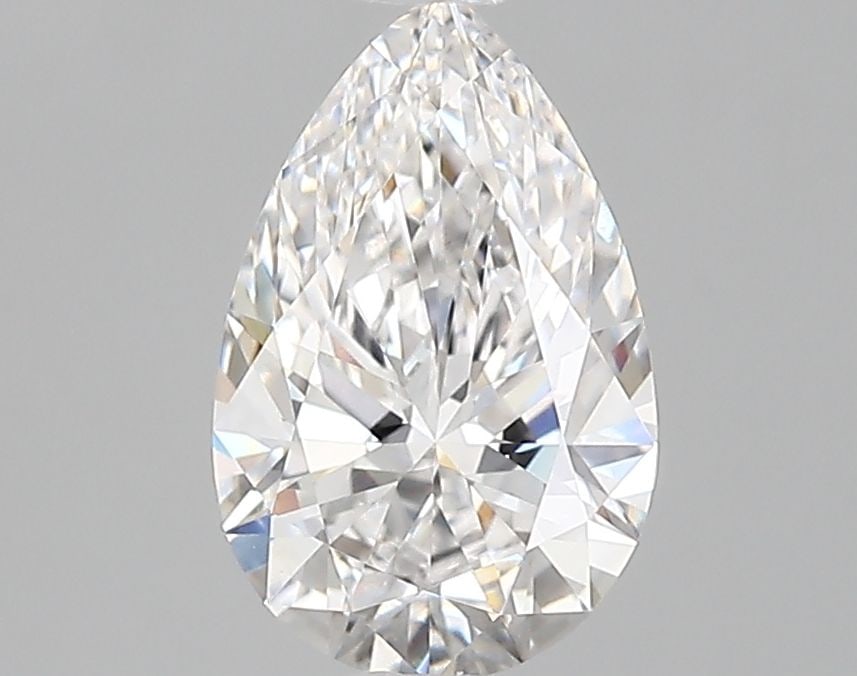 IGI Pear 1.44ct D VVS2 - Loose Lab Diamond: IGI Pear 1.44ct D VVS2 - Loose Lab Diamond Item Specifics: Source: This Is A Real Diamond Grown In A Lab Not Mined. Carat: 1.44 Cut: - Color: D Clarity: VVS2 Polish: EX Symmetry: EX Measurements: