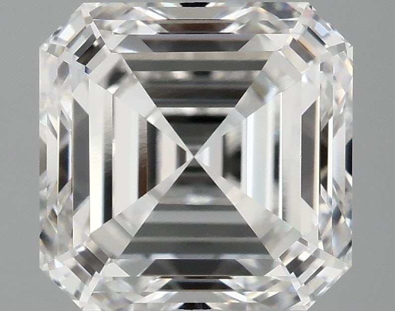 IGI Asscher 2.06ct E VVS2 - Loose Lab Diamond: IGI Asscher 2.06ct E VVS2 - Loose Lab Diamond Item Specifics: Source: This Is A Real Diamond Grown In A Lab Not Mined. Carat: 2.06 Cut: - Color: E Clarity: VVS2 Polish: EX Symmetry: EX Measurements: