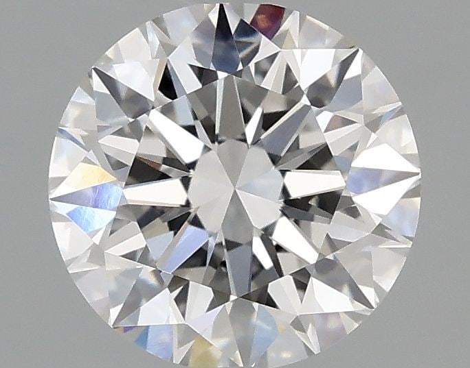 IGI Round 1.47ct F VVS2 - Loose Lab Diamond: IGI Round 1.47ct F VVS2 - Loose Lab Diamond Item Specifics: Source: This Is A Real Diamond Grown In A Lab Not Mined. Carat: 1.47 Cut: EX Color: F Clarity: VVS2 Polish: EX Symmetry: EX Measurements: 7.