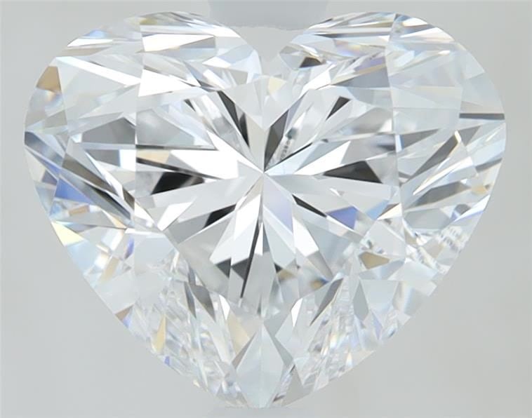 IGI Heart 1.01ct D VVS1 - Loose Lab Diamond: IGI Heart 1.01ct D VVS1 - Loose Lab Diamond Item Specifics: Source: This Is A Real Diamond Grown In A Lab Not Mined. Carat: 1.01 Cut: - Color: D Clarity: VVS1 Polish: EX Symmetry: EX Measurements: