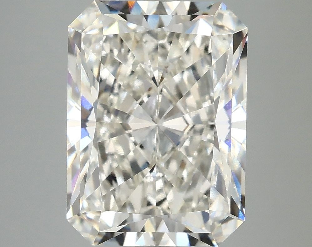 IGI Radiant 4.86ct G VVS2 - Loose Lab Diamond: IGI Radiant 4.86ct G VVS2 - Loose Lab Diamond Item Specifics: Source: This Is A Real Diamond Grown In A Lab Not Mined. Carat: 4.86 Cut: - Color: G Clarity: VVS2 Polish: EX Symmetry: EX Measurements:
