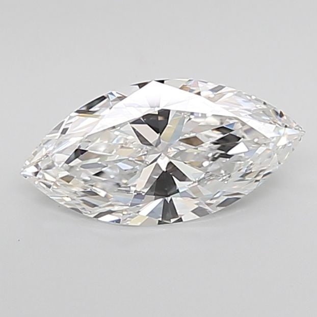IGI Marquise 1.64ct E VVS2 - Loose Lab Diamond: IGI Marquise 1.64ct E VVS2 - Loose Lab Diamond Item Specifics: Source: This Is A Real Diamond Grown In A Lab Not Mined. Carat: 1.64 Cut: - Color: E Clarity: VVS2 Polish: EX Symmetry: EX Measurements: 