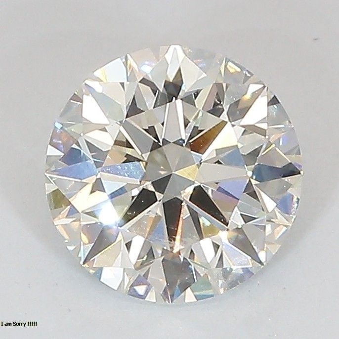 IGI Round 1.71ct I VVS2 - Loose Lab Diamond: IGI Round 1.71ct I VVS2 - Loose Lab Diamond Item Specifics: Source: This Is A Real Diamond Grown In A Lab Not Mined. Carat: 1.71 Cut: EX Color: I Clarity: VVS2 Polish: EX Symmetry: EX Measurements: