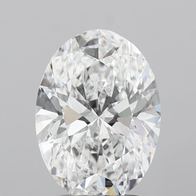 IGI Oval 1.8ct D IF - Loose Lab Diamond: IGI Oval 1.8ct D IF - Loose Lab Diamond Item Specifics: Source: This Is A Real Diamond Grown In A Lab Not Mined. Carat: 1.8 Cut: - Color: D Clarity: IF Polish: EX Symmetry: EX Measurements: 9.57L X