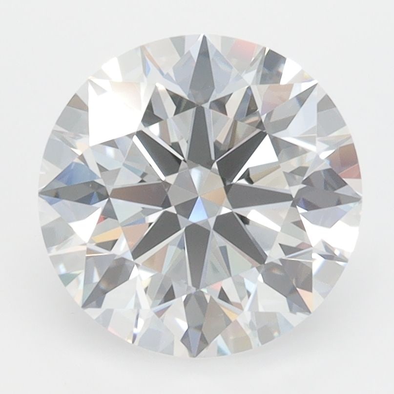 GIA Round 2.82ct D VVS1 - Loose Lab Diamond: GIA Round 2.82ct D VVS1 - Loose Lab Diamond Item Specifics: Source: This Is A Real Diamond Grown In A Lab Not Mined. Carat: 2.82 Cut: EX Color: D Clarity: VVS1 Polish: EX Symmetry: EX Measurements: 9.