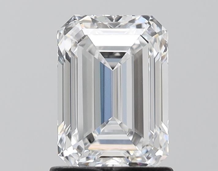 IGI Emerald 1.4ct D VVS2 - Loose Lab Diamond: IGI Emerald 1.4ct D VVS2 - Loose Lab Diamond Item Specifics: Source: This Is A Real Diamond Grown In A Lab Not Mined. Carat: 1.4 Cut: - Color: D Clarity: VVS2 Polish: EX Symmetry: EX Measurements: 7.4