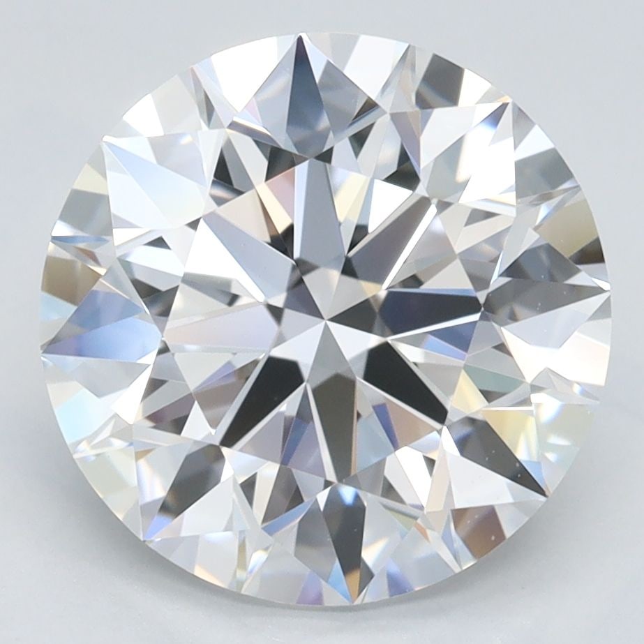 IGI Round 3.53ct D IF - Ideal Loose Lab Diamond: IGI Round 3.53ct D IF - Ideal Loose Lab Diamond Item Specifics: Source: This Is A Real Diamond Grown In A Lab Not Mined. Carat: 3.53 Cut: ID Color: D Clarity: IF Polish: EX Symmetry: EX Measurements: 