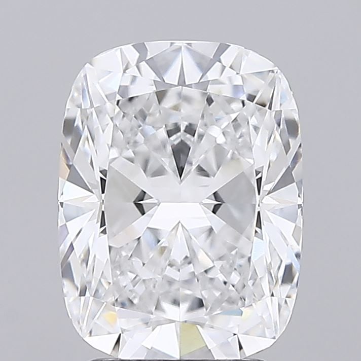 GCAL Cushion Brilliant 2.93ct D VVS1 - Loose Lab Diamond: GCAL Cushion Brilliant 2.93ct D VVS1 - Loose Lab Diamond Item Specifics: Source: This Is A Real Diamond Grown In A Lab Not Mined. Carat: 2.93 Cut: - Color: D Clarity: VVS1 Polish: EX Symmetry: EX Meas
