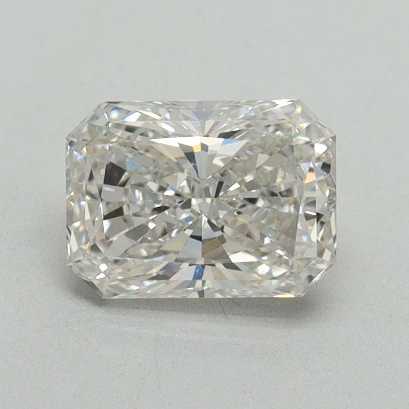 IGI Radiant 1.07ct G VVS2 - Loose Lab Diamond: IGI Radiant 1.07ct G VVS2 - Loose Lab Diamond Item Specifics: Source: This Is A Real Diamond Grown In A Lab Not Mined. Carat: 1.07 Cut: - Color: G Clarity: VVS2 Polish: EX Symmetry: EX Measurements: 7