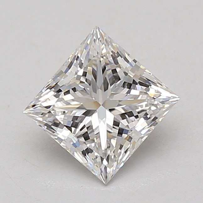 IGI Princess 1.51ct E VVS2 - Loose Lab Diamond: IGI Princess 1.51ct E VVS2 - Loose Lab Diamond Item Specifics: Source: This Is A Real Diamond Grown In A Lab Not Mined. Carat: 1.51 Cut: - Color: E Clarity: VVS2 Polish: EX Symmetry: EX Measurements: 
