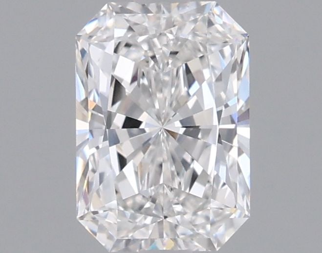 IGI Radiant 0.93ct D VVS1 - Loose Lab Diamond: IGI Radiant 0.93ct D VVS1 - Loose Lab Diamond Item Specifics: Source: This Is A Real Diamond Grown In A Lab Not Mined. Carat: 0.93 Cut: - Color: D Clarity: VVS1 Polish: EX Symmetry: EX Measurements: 6