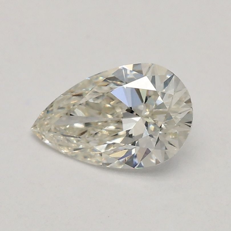 IGI Pear 0.51ct H VVS2 - Loose Lab Diamond: IGI Pear 0.51ct H VVS2 - Loose Lab Diamond Item Specifics: Source: This Is A Real Diamond Grown In A Lab Not Mined. Carat: 0.51 Cut: - Color: H Clarity: VVS2 Polish: EX Symmetry: EX Measurements: 7.07