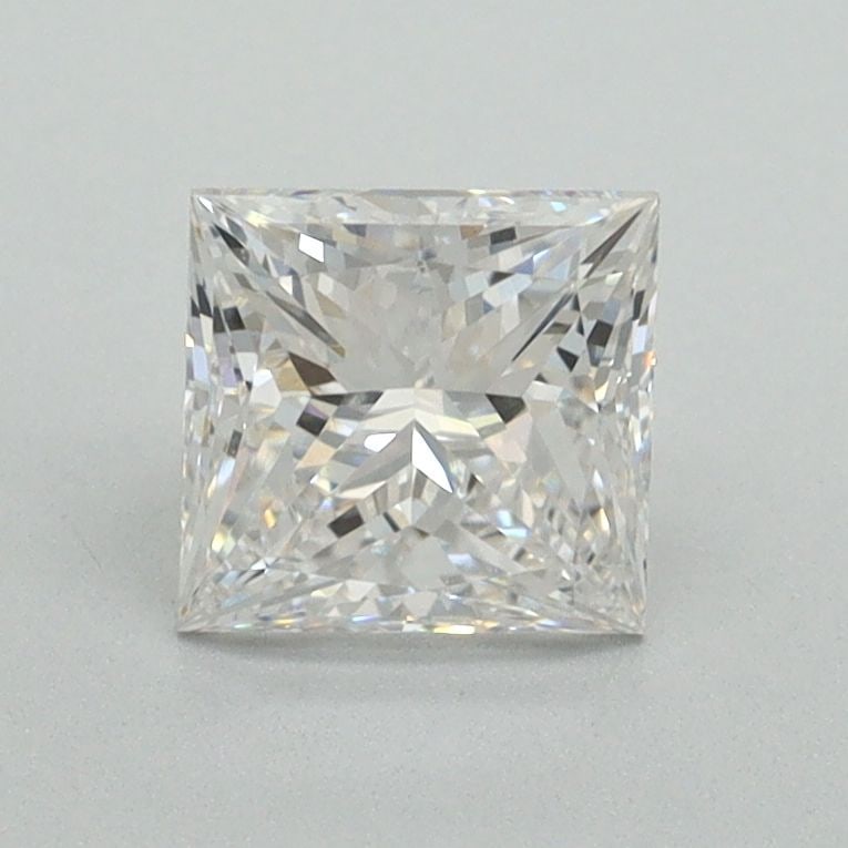 IGI Princess 1.03ct D VVS2 - Loose Lab Diamond: IGI Princess 1.03ct D VVS2 - Loose Lab Diamond Item Specifics: Source: This Is A Real Diamond Grown In A Lab Not Mined. Carat: 1.03 Cut: - Color: D Clarity: VVS2 Polish: EX Symmetry: EX Measurements: