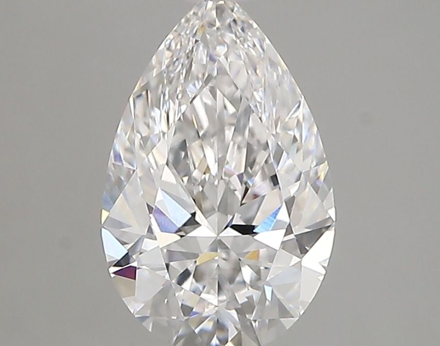 IGI Pear 1.49ct D VVS1 - Loose Lab Diamond: IGI Pear 1.49ct D VVS1 - Loose Lab Diamond Item Specifics: Source: This Is A Real Diamond Grown In A Lab Not Mined. Carat: 1.49 Cut: - Color: D Clarity: VVS1 Polish: EX Symmetry: EX Measurements: 10.2