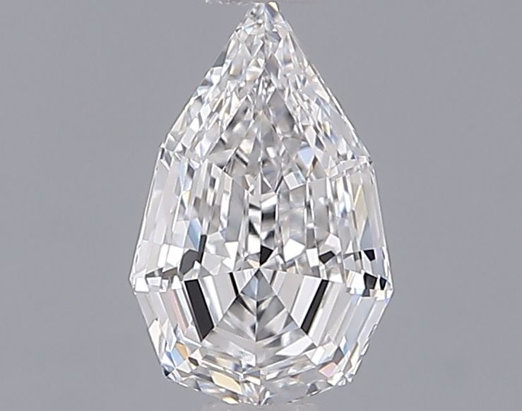 IGI Pear 0.96ct D VVS2 - Loose Lab Diamond: IGI Pear 0.96ct D VVS2 - Loose Lab Diamond Item Specifics: Source: This Is A Real Diamond Grown In A Lab Not Mined. Carat: 0.96 Cut: - Color: D Clarity: VVS2 Polish: EX Symmetry: VG Measurements: 8.74