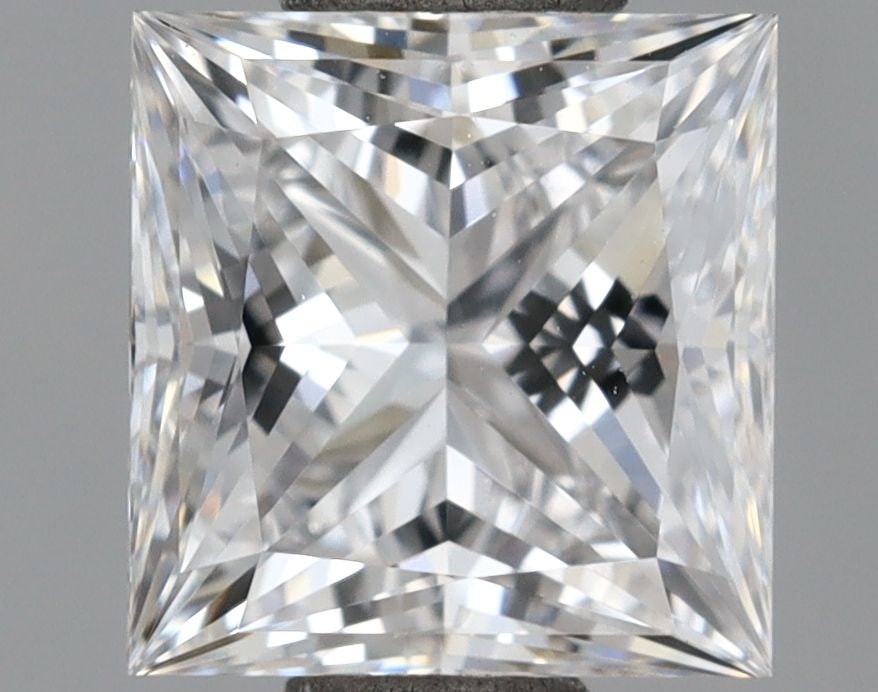 IGI Princess 1.18ct D VVS1 - Loose Lab Diamond: IGI Princess 1.18ct D VVS1 - Loose Lab Diamond Item Specifics: Source: This Is A Real Diamond Grown In A Lab Not Mined. Carat: 1.18 Cut: - Color: D Clarity: VVS1 Polish: EX Symmetry: EX Measurements: 